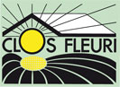 Fondation Clos Fleuri