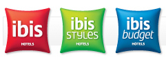 Hôtel IBIS à Bulle