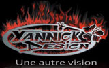 Yannick Design   Route de la Part-Dieu 36   CH- 1630 Bulle FR
